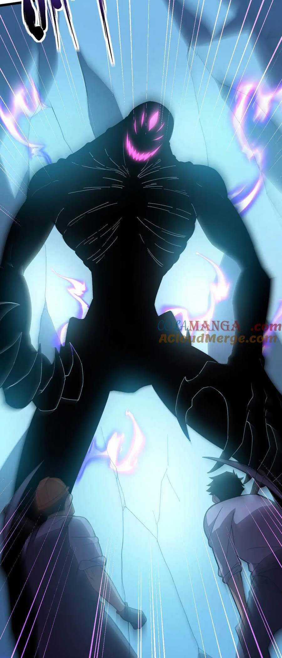 Sau Khi Chết, Ta Trở Thành Võ Đạo Thiên Ma Chapter 30 trang 21