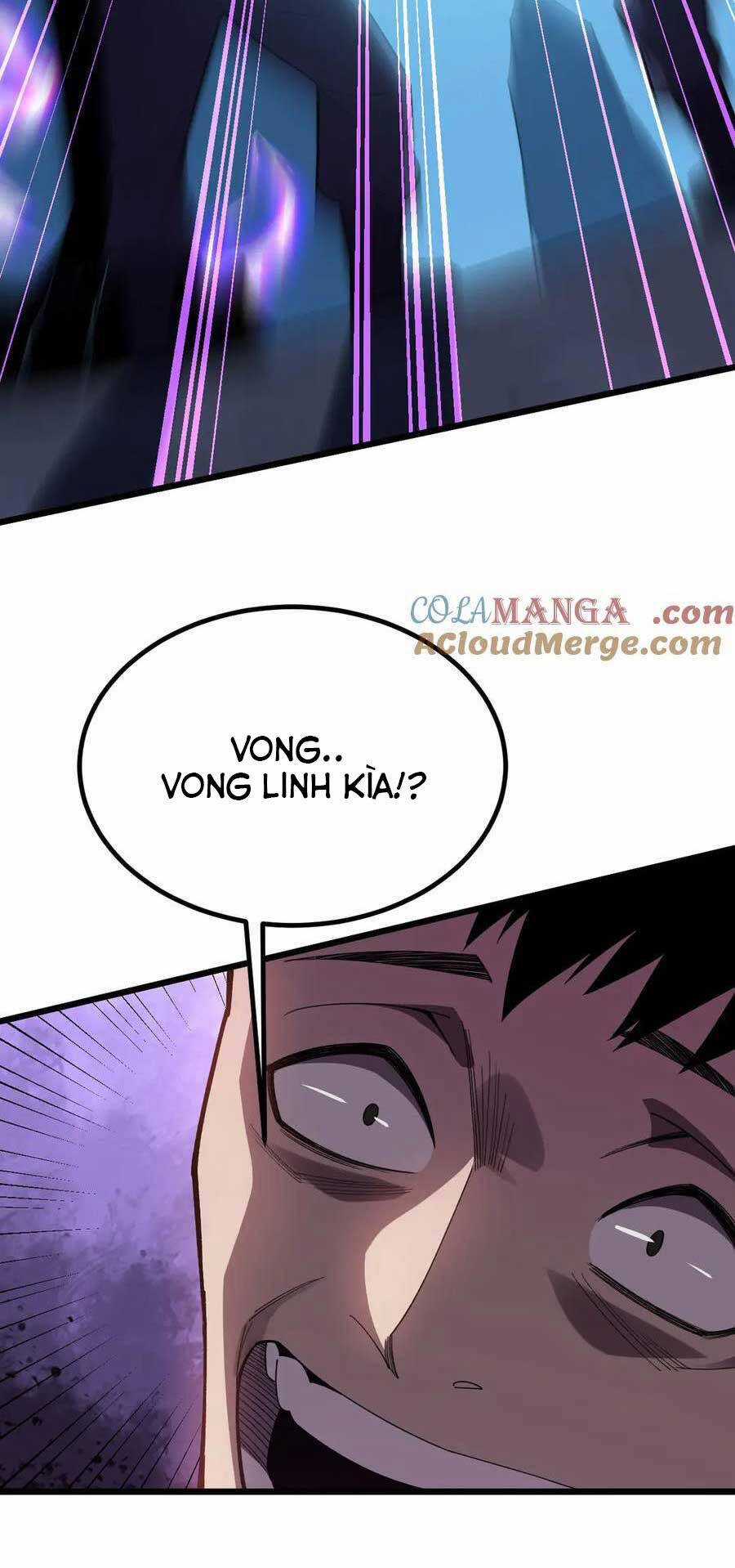 Sau Khi Chết, Ta Trở Thành Võ Đạo Thiên Ma Chapter 30 trang 22