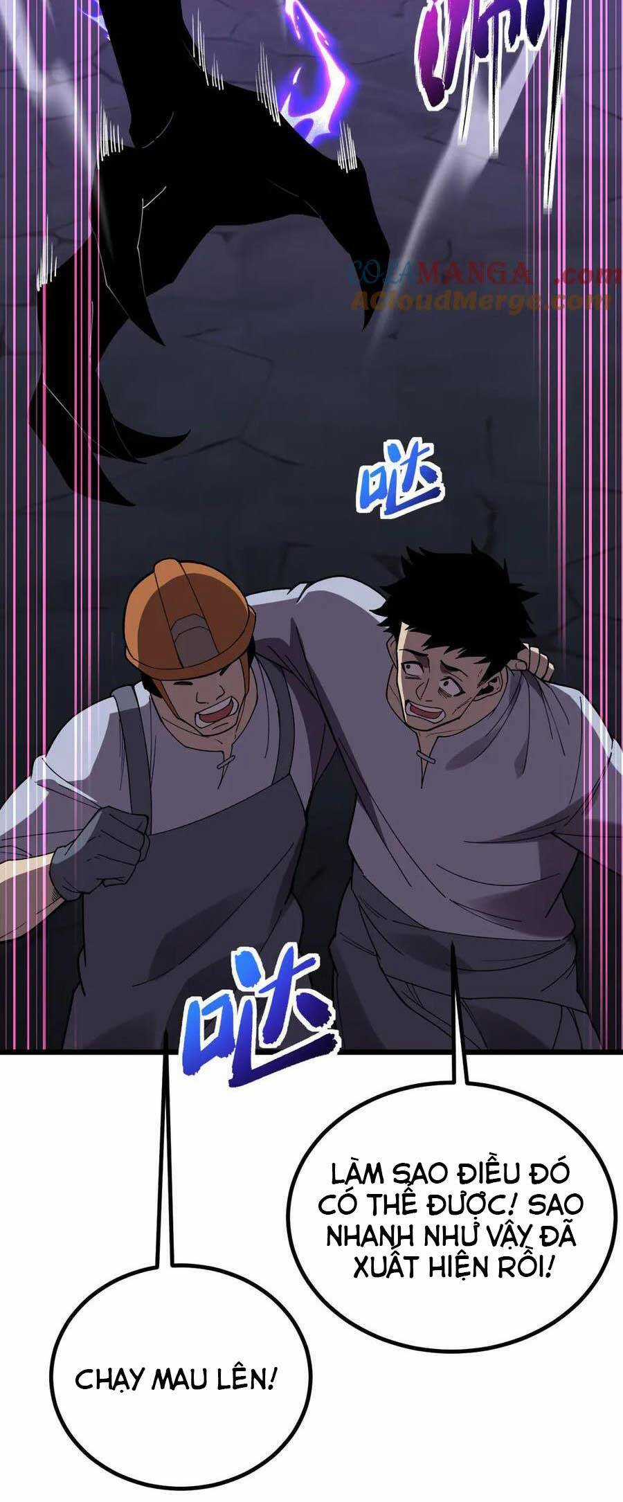 Sau Khi Chết, Ta Trở Thành Võ Đạo Thiên Ma Chapter 30 trang 24