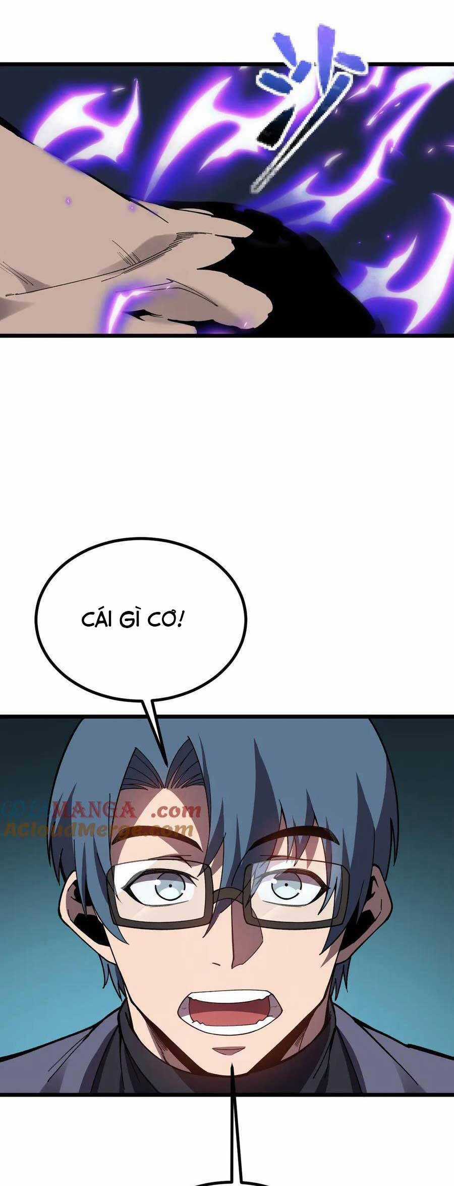 Sau Khi Chết, Ta Trở Thành Võ Đạo Thiên Ma Chapter 30 trang 37