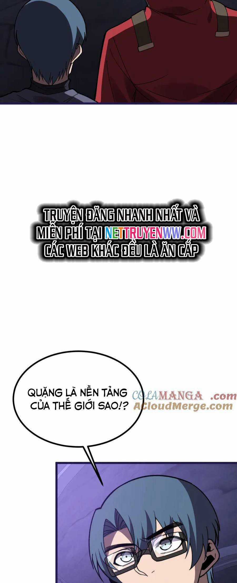Sau Khi Chết, Ta Trở Thành Võ Đạo Thiên Ma Chapter 30 trang 43
