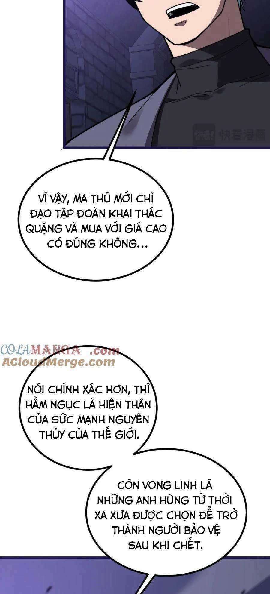 Sau Khi Chết, Ta Trở Thành Võ Đạo Thiên Ma Chapter 30 trang 44