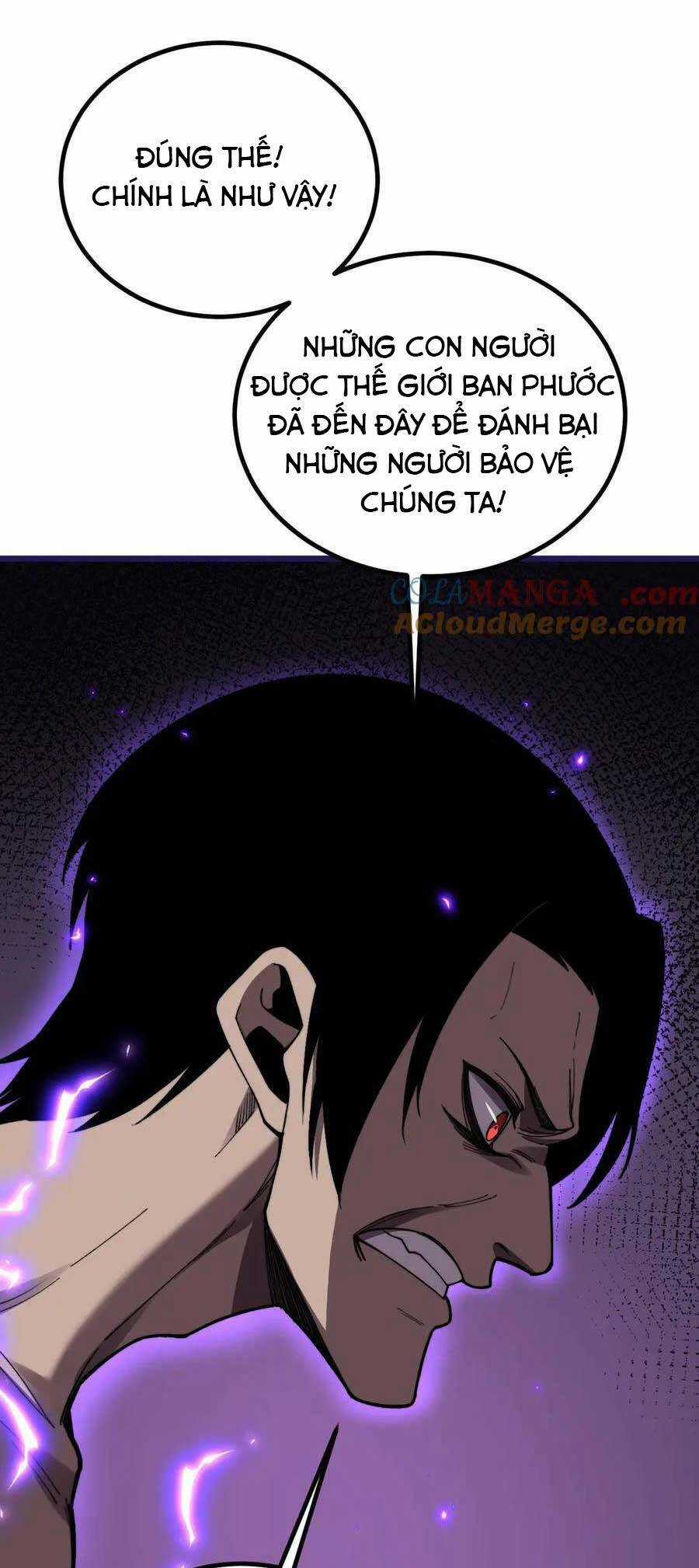 Sau Khi Chết, Ta Trở Thành Võ Đạo Thiên Ma Chapter 30 trang 46