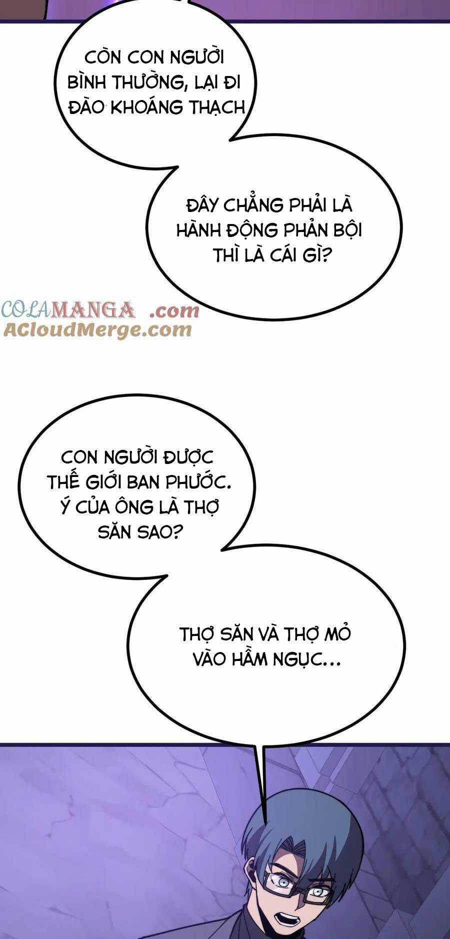 Sau Khi Chết, Ta Trở Thành Võ Đạo Thiên Ma Chapter 30 trang 47