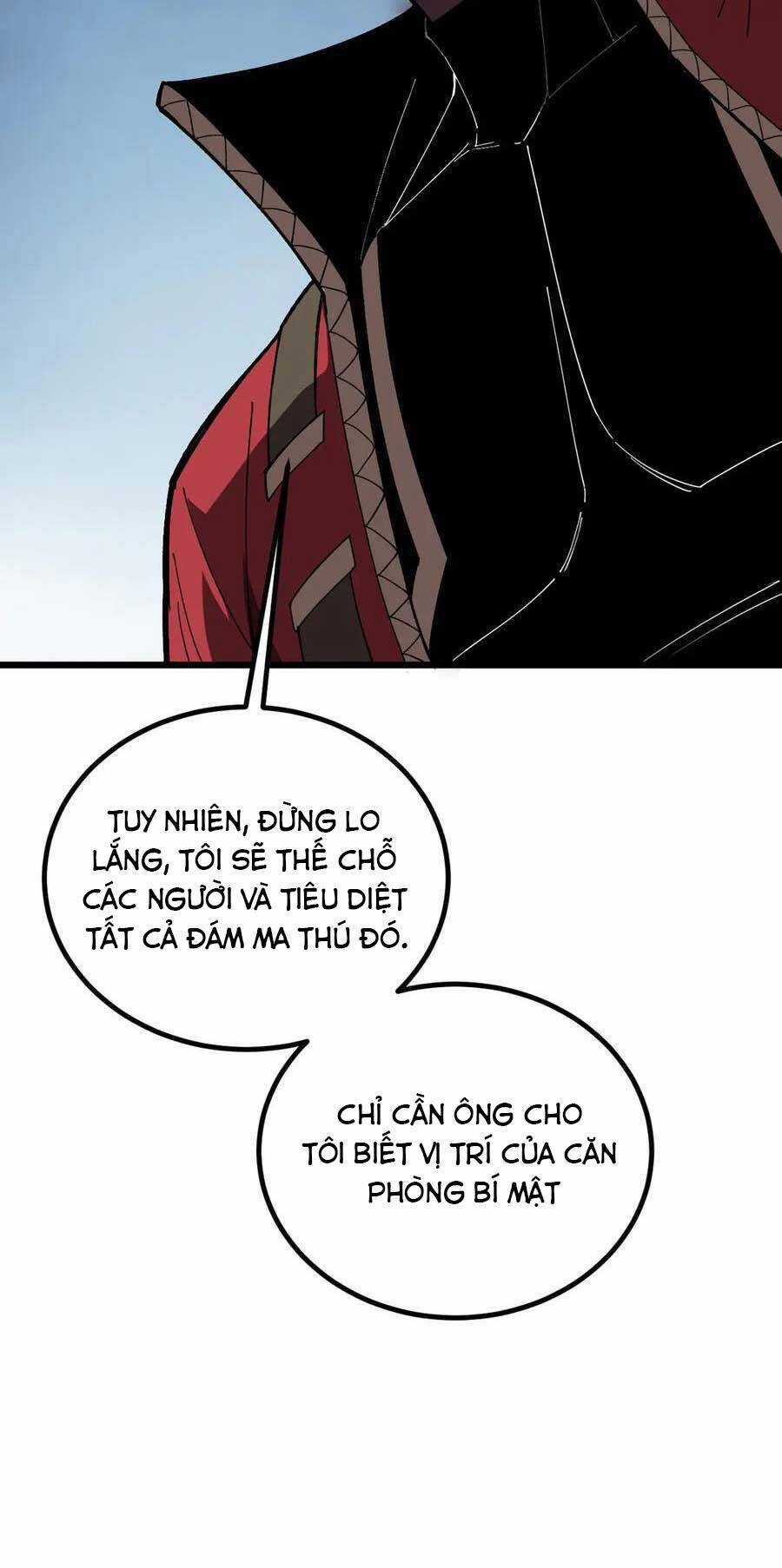 Sau Khi Chết, Ta Trở Thành Võ Đạo Thiên Ma Chapter 30 trang 54