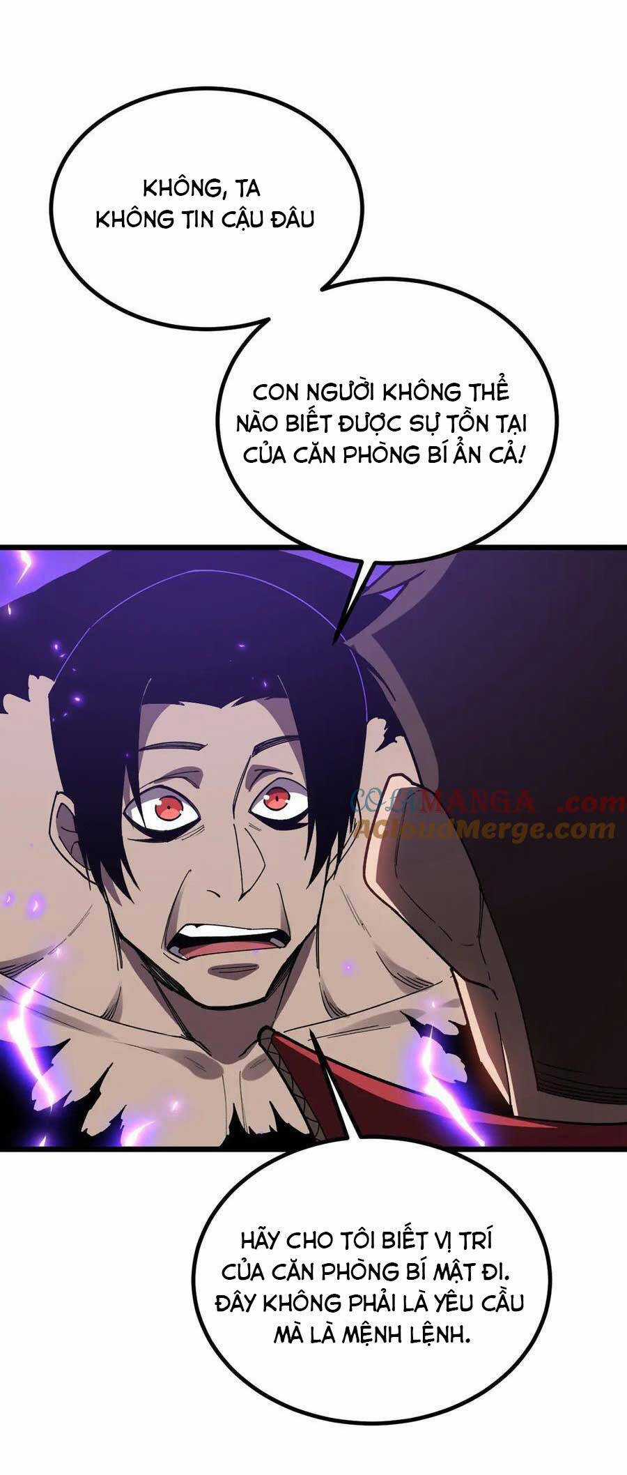Sau Khi Chết, Ta Trở Thành Võ Đạo Thiên Ma Chapter 30 trang 57