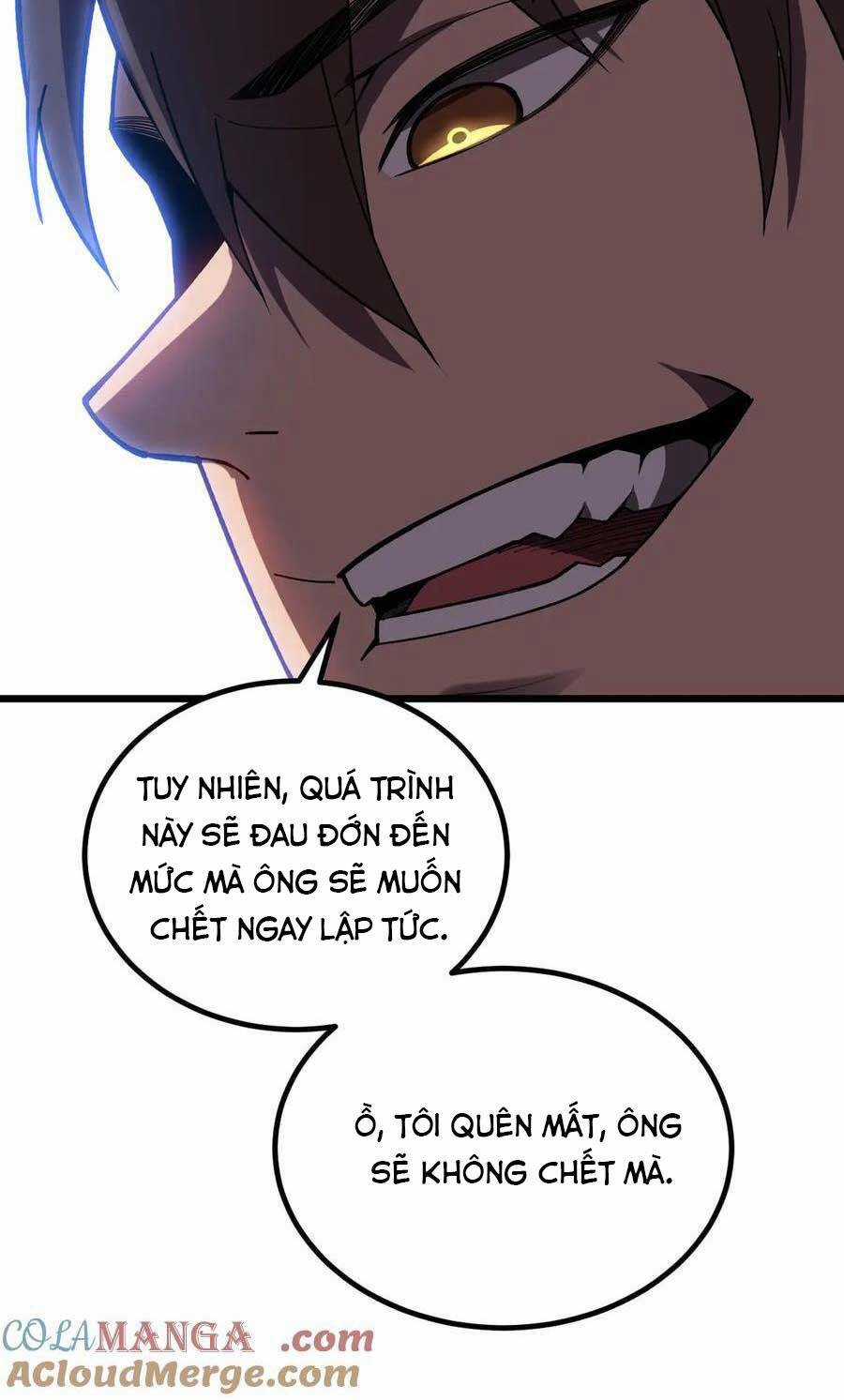 Sau Khi Chết, Ta Trở Thành Võ Đạo Thiên Ma Chapter 30 trang 60