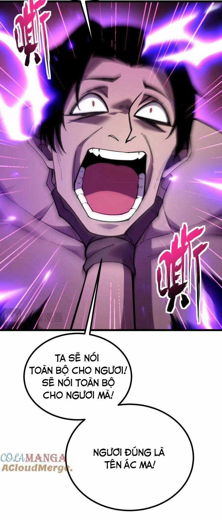 Sau Khi Chết, Ta Trở Thành Võ Đạo Thiên Ma Chapter 30 trang 63