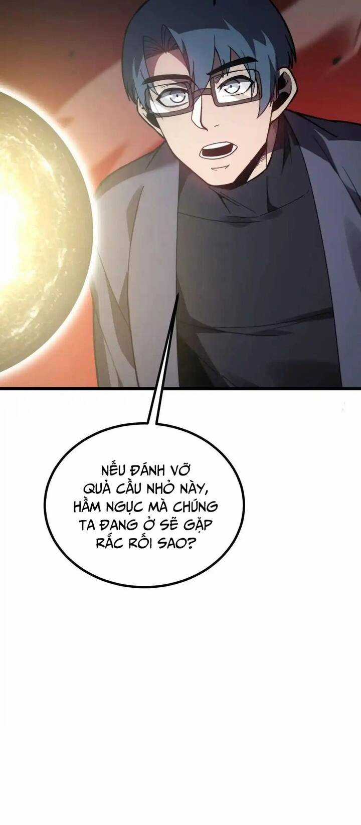 Sau Khi Chết, Ta Trở Thành Võ Đạo Thiên Ma Chapter 31 trang 16