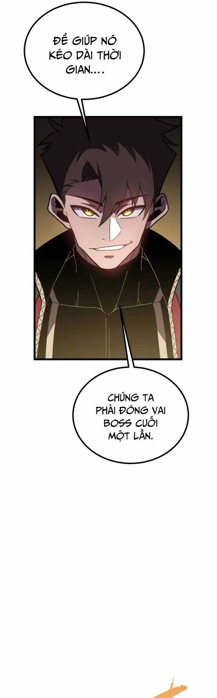 Sau Khi Chết, Ta Trở Thành Võ Đạo Thiên Ma Chapter 31 trang 21