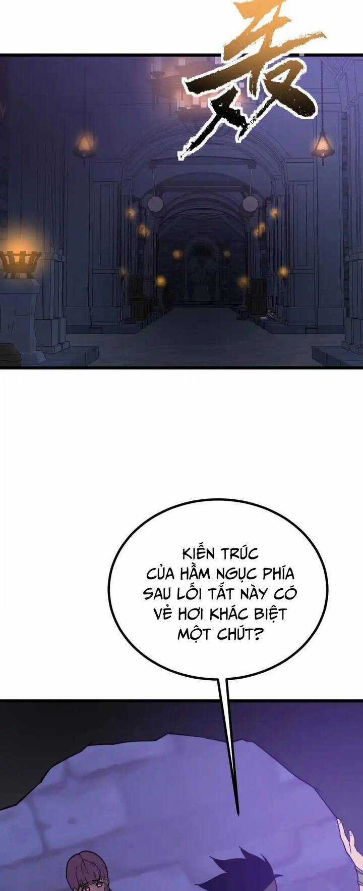 Sau Khi Chết, Ta Trở Thành Võ Đạo Thiên Ma Chapter 31 trang 22