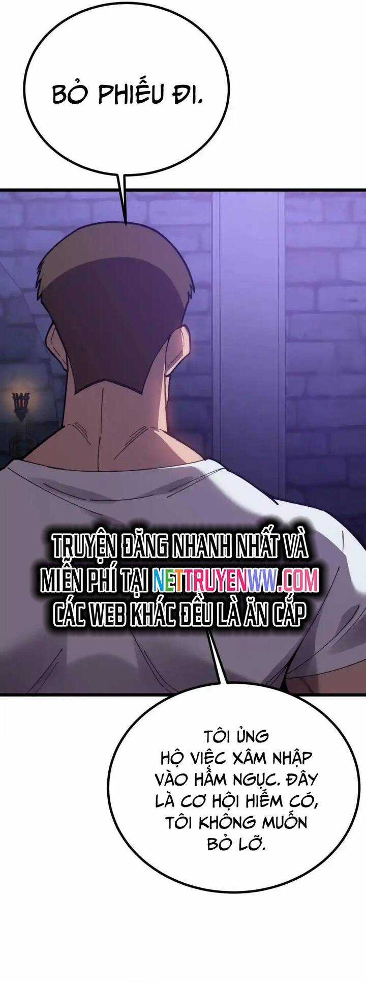 Sau Khi Chết, Ta Trở Thành Võ Đạo Thiên Ma Chapter 31 trang 27