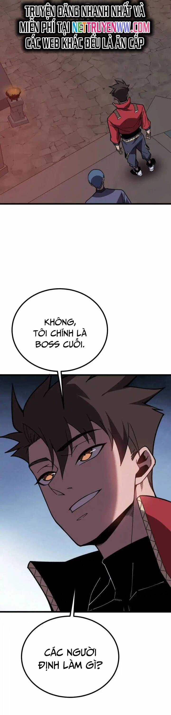 Sau Khi Chết, Ta Trở Thành Võ Đạo Thiên Ma Chapter 31 trang 39