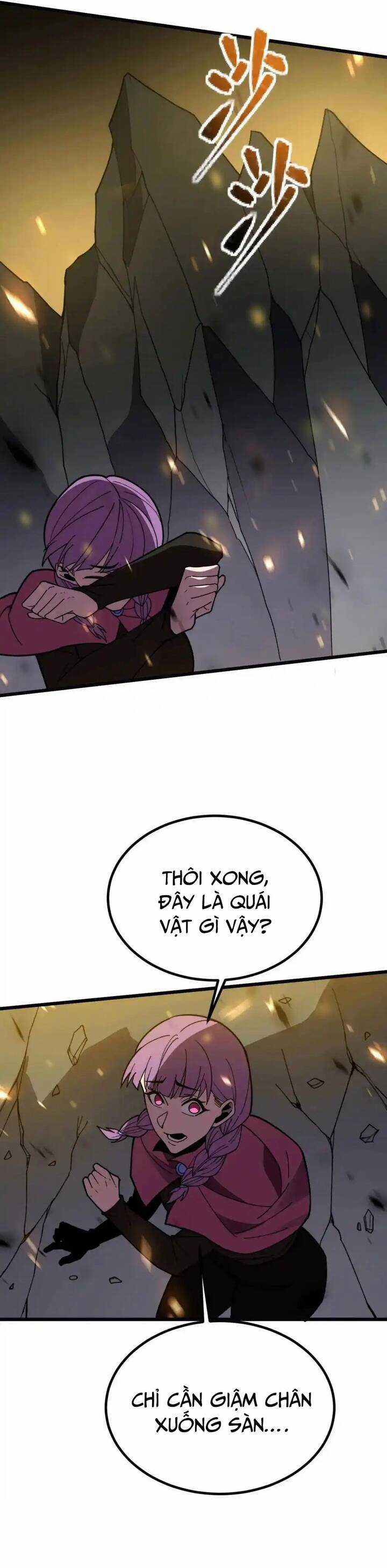 Sau Khi Chết, Ta Trở Thành Võ Đạo Thiên Ma Chapter 31 trang 45