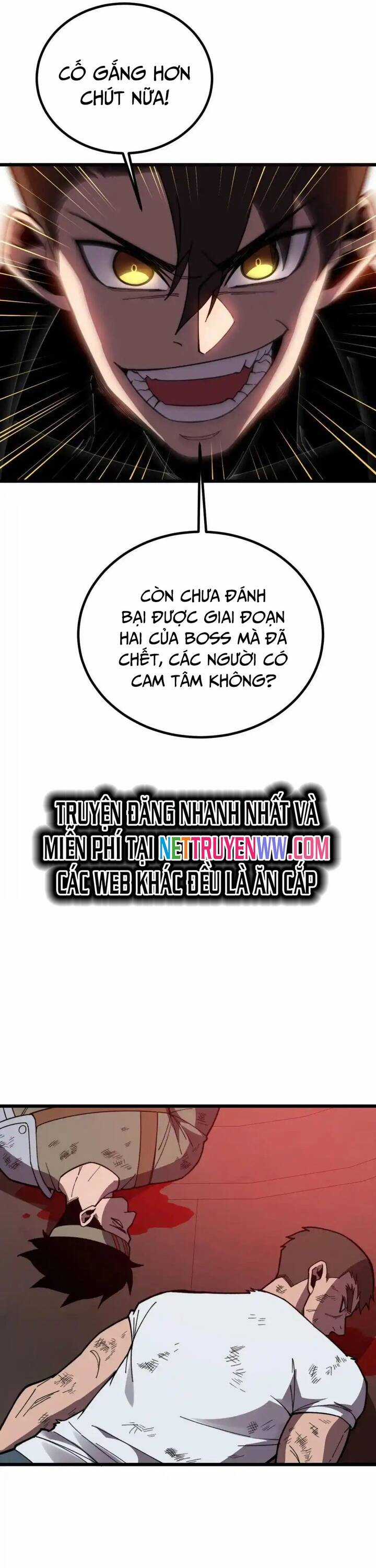 Sau Khi Chết, Ta Trở Thành Võ Đạo Thiên Ma Chapter 31 trang 46