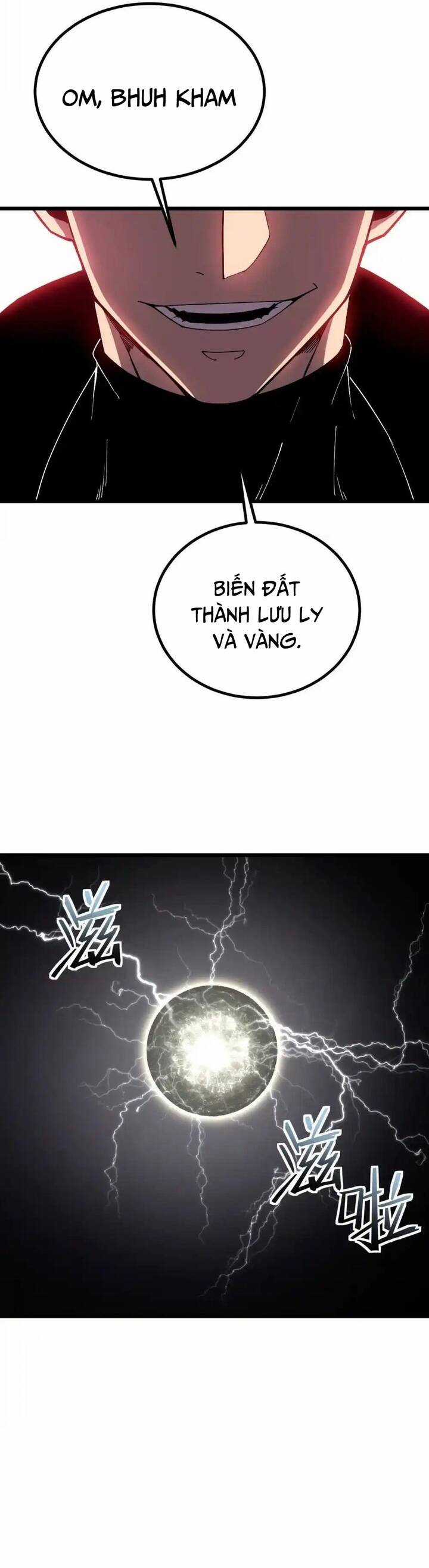 Sau Khi Chết, Ta Trở Thành Võ Đạo Thiên Ma Chapter 31 trang 5
