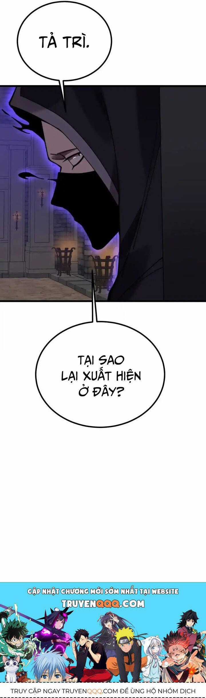 Sau Khi Chết, Ta Trở Thành Võ Đạo Thiên Ma Chapter 31 trang 50