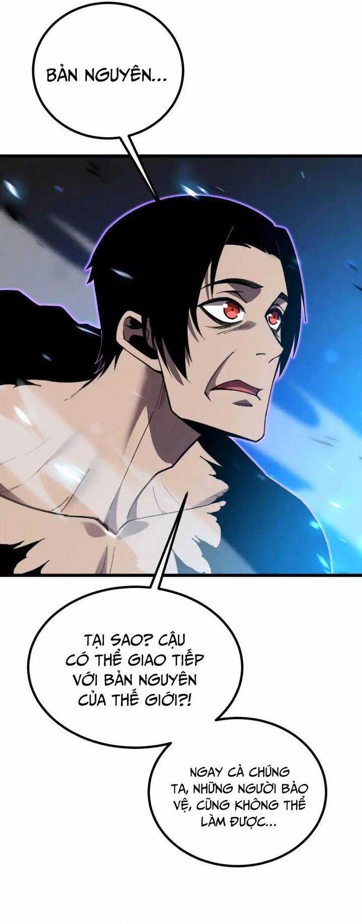 Sau Khi Chết, Ta Trở Thành Võ Đạo Thiên Ma Chapter 31 trang 9