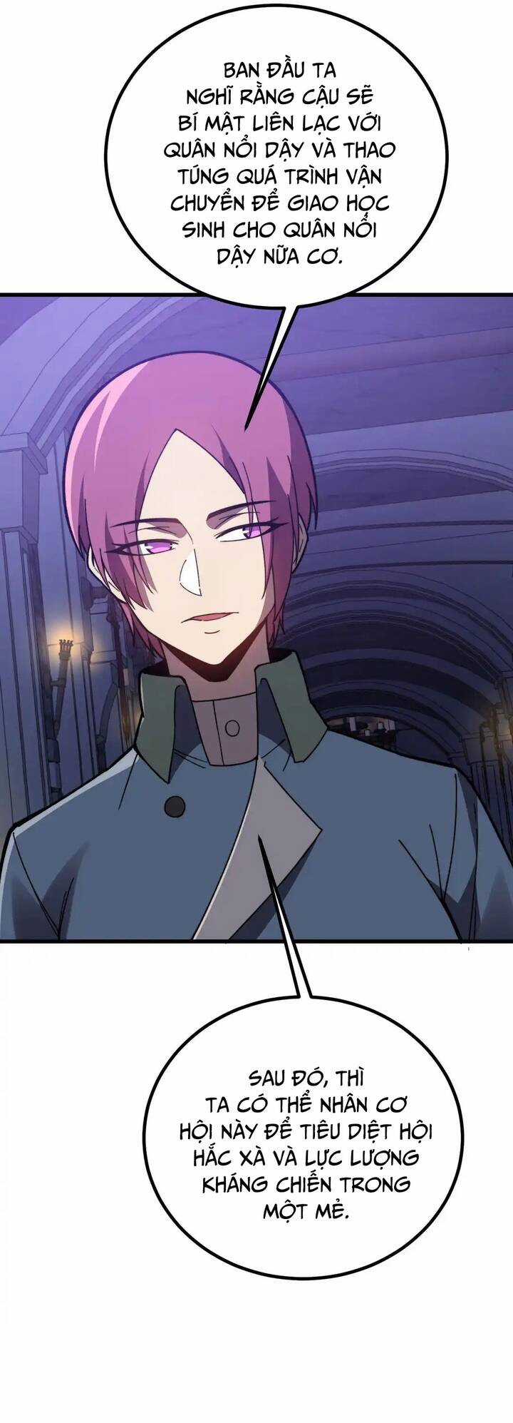 Sau Khi Chết, Ta Trở Thành Võ Đạo Thiên Ma Chapter 32 trang 12