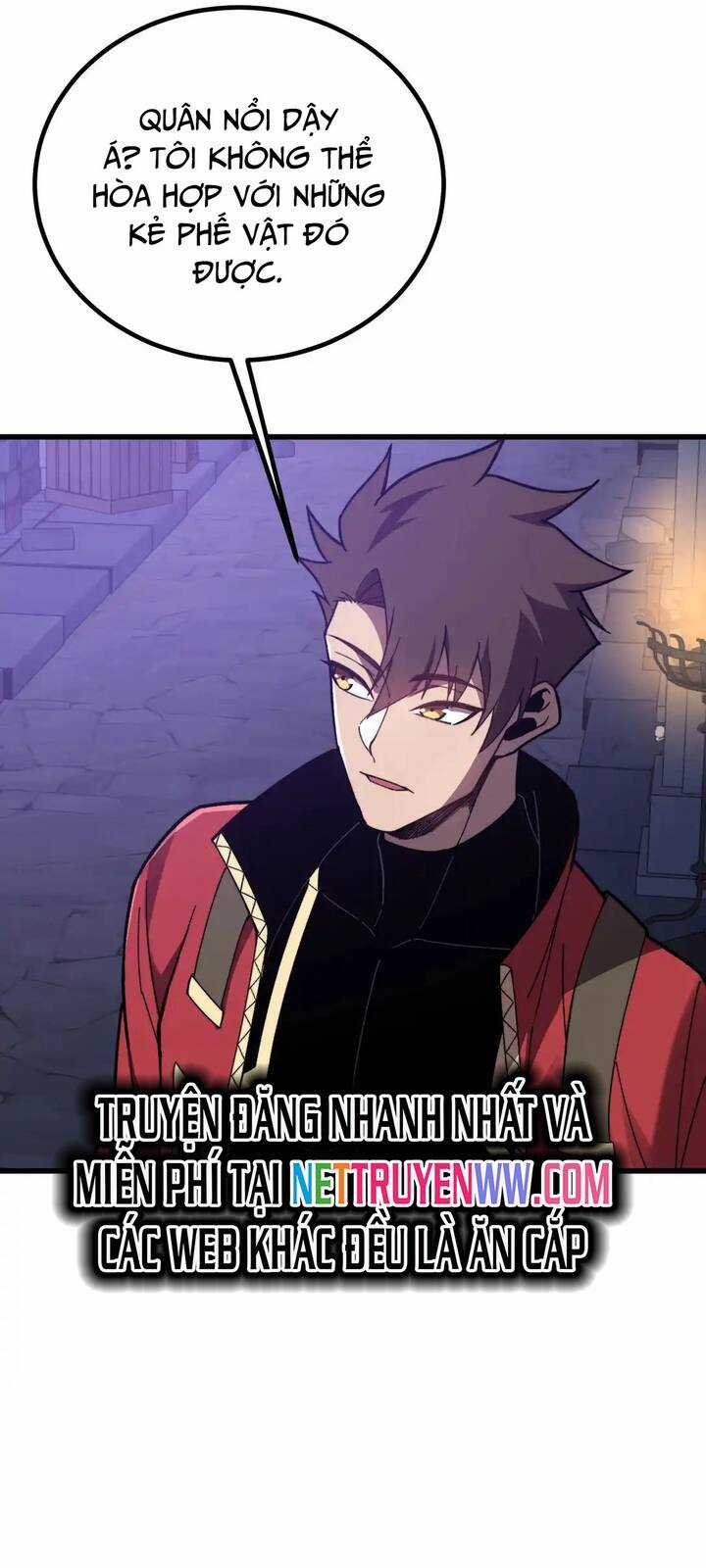 Sau Khi Chết, Ta Trở Thành Võ Đạo Thiên Ma Chapter 32 trang 13