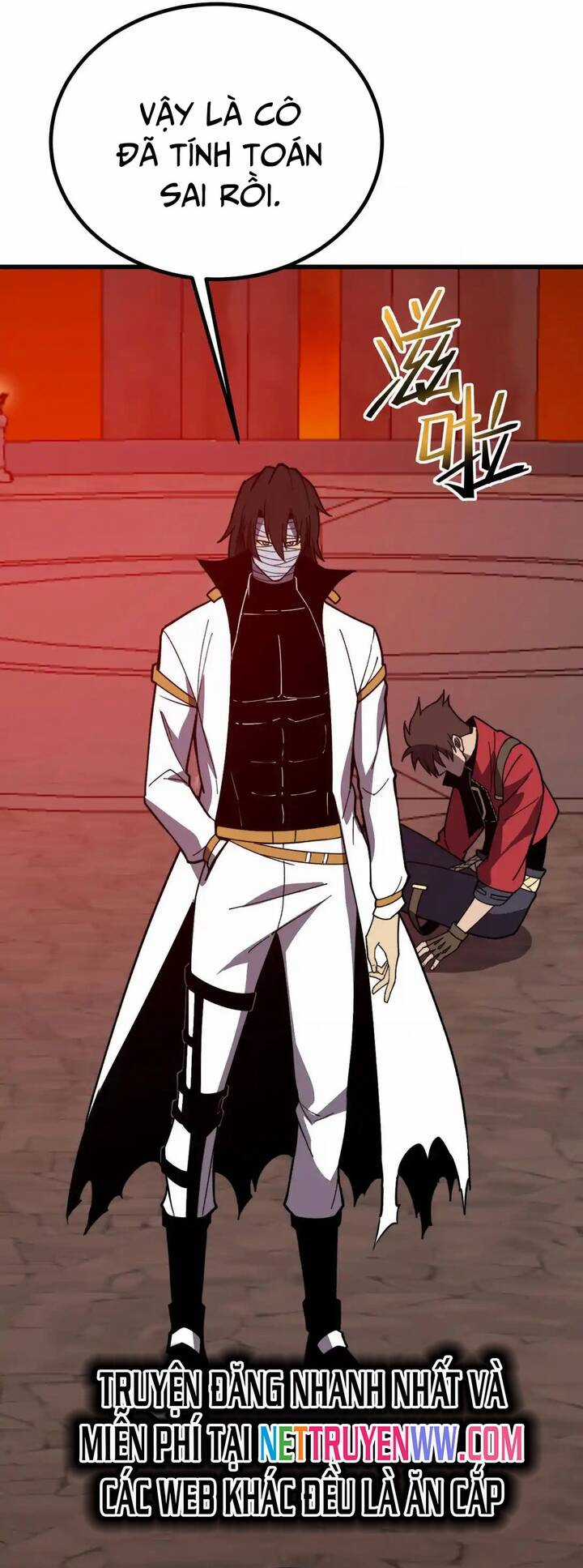 Sau Khi Chết, Ta Trở Thành Võ Đạo Thiên Ma Chapter 32 trang 21