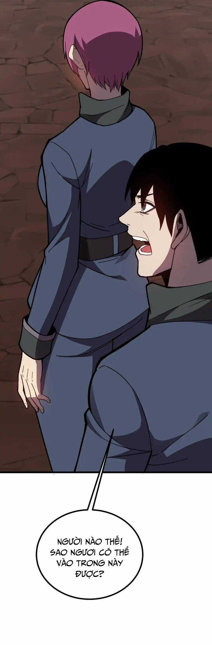 Sau Khi Chết, Ta Trở Thành Võ Đạo Thiên Ma Chapter 32 trang 22