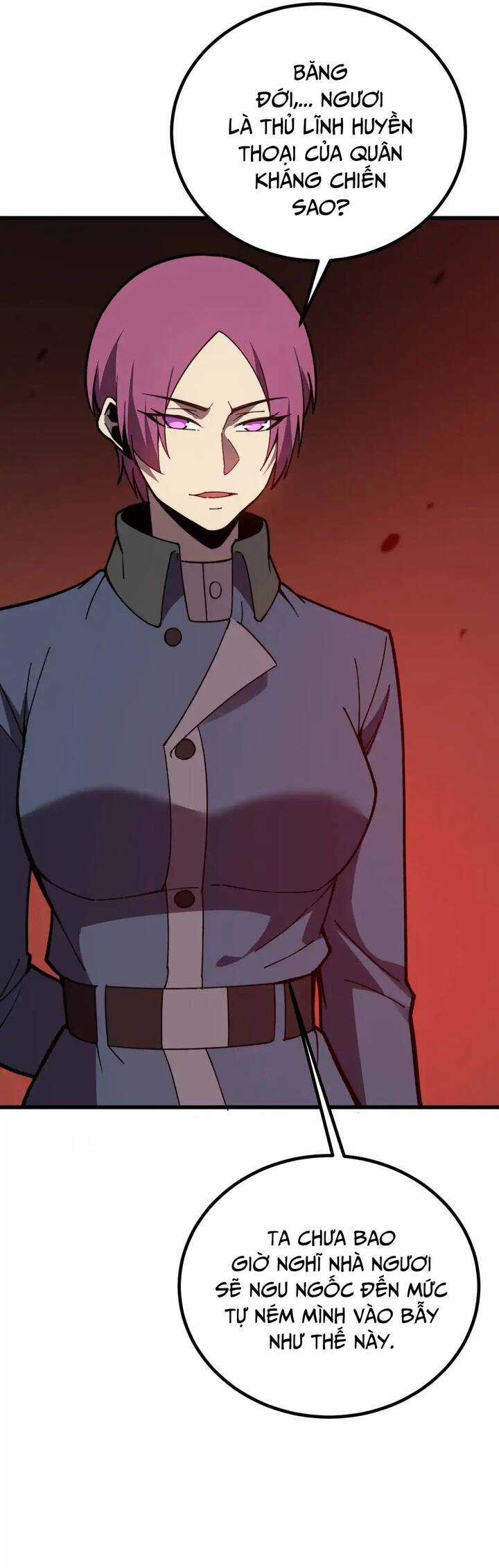 Sau Khi Chết, Ta Trở Thành Võ Đạo Thiên Ma Chapter 32 trang 23