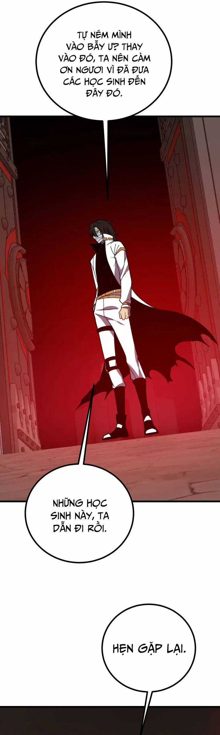 Sau Khi Chết, Ta Trở Thành Võ Đạo Thiên Ma Chapter 32 trang 24