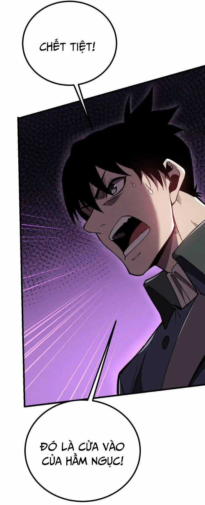 Sau Khi Chết, Ta Trở Thành Võ Đạo Thiên Ma Chapter 32 trang 26