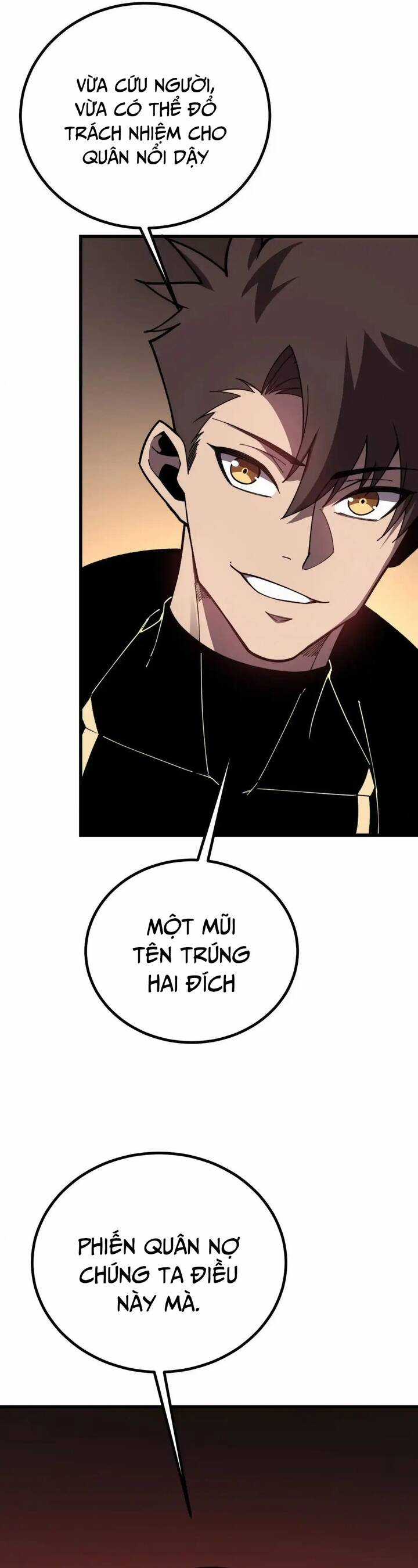 Sau Khi Chết, Ta Trở Thành Võ Đạo Thiên Ma Chapter 32 trang 31