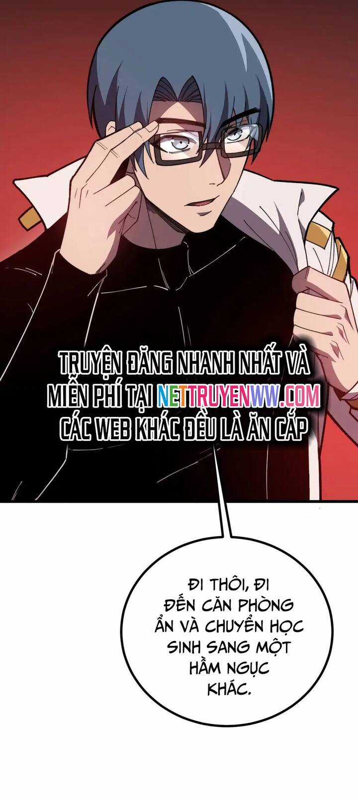 Sau Khi Chết, Ta Trở Thành Võ Đạo Thiên Ma Chapter 32 trang 32