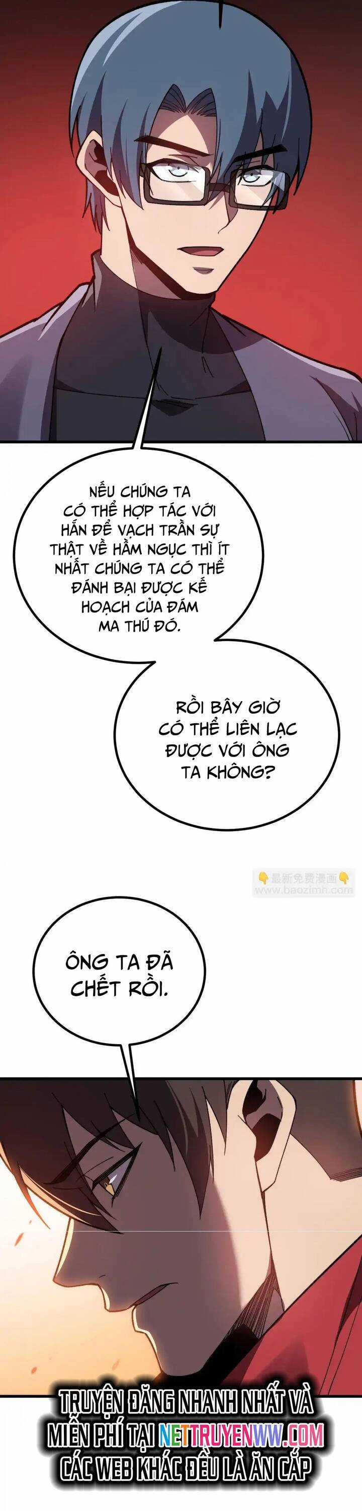 Sau Khi Chết, Ta Trở Thành Võ Đạo Thiên Ma Chapter 32 trang 35