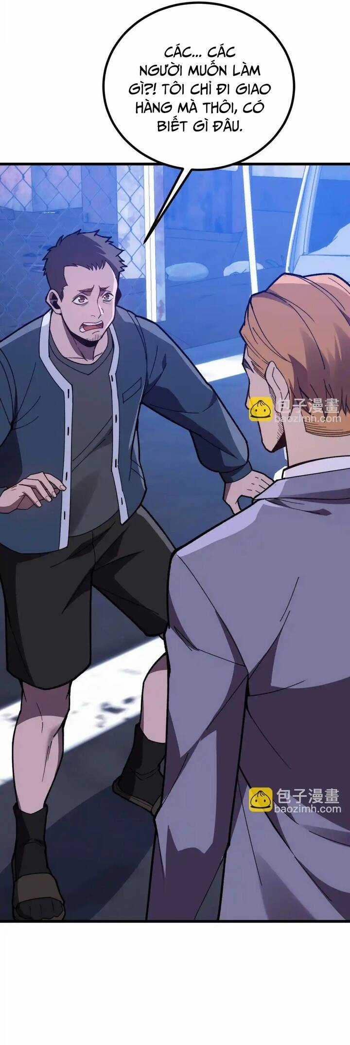 Sau Khi Chết, Ta Trở Thành Võ Đạo Thiên Ma Chapter 32 trang 4