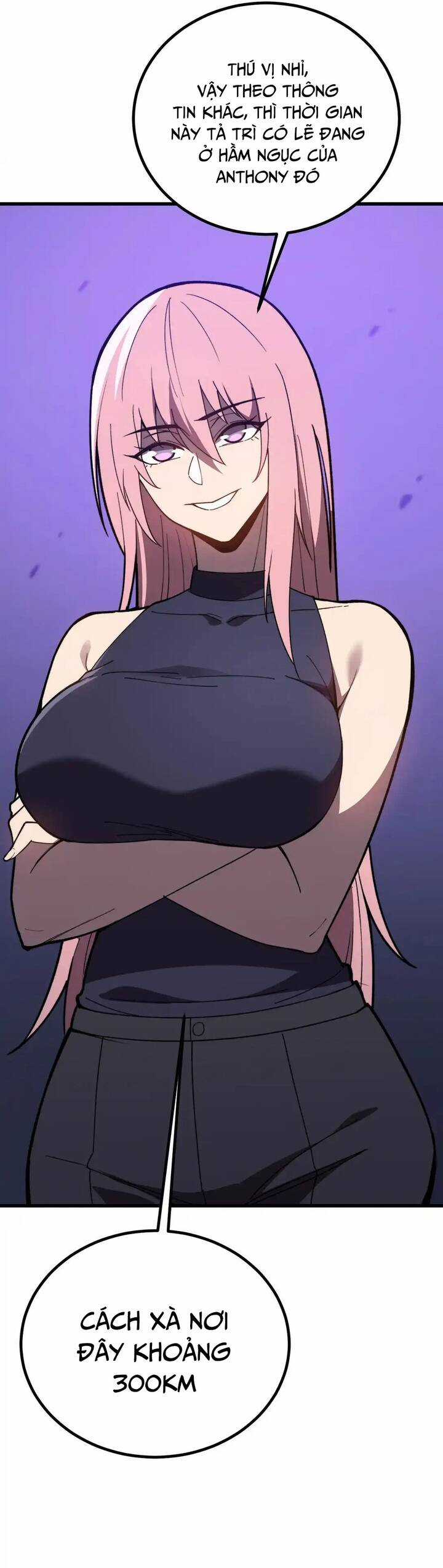 Sau Khi Chết, Ta Trở Thành Võ Đạo Thiên Ma Chapter 32 trang 41