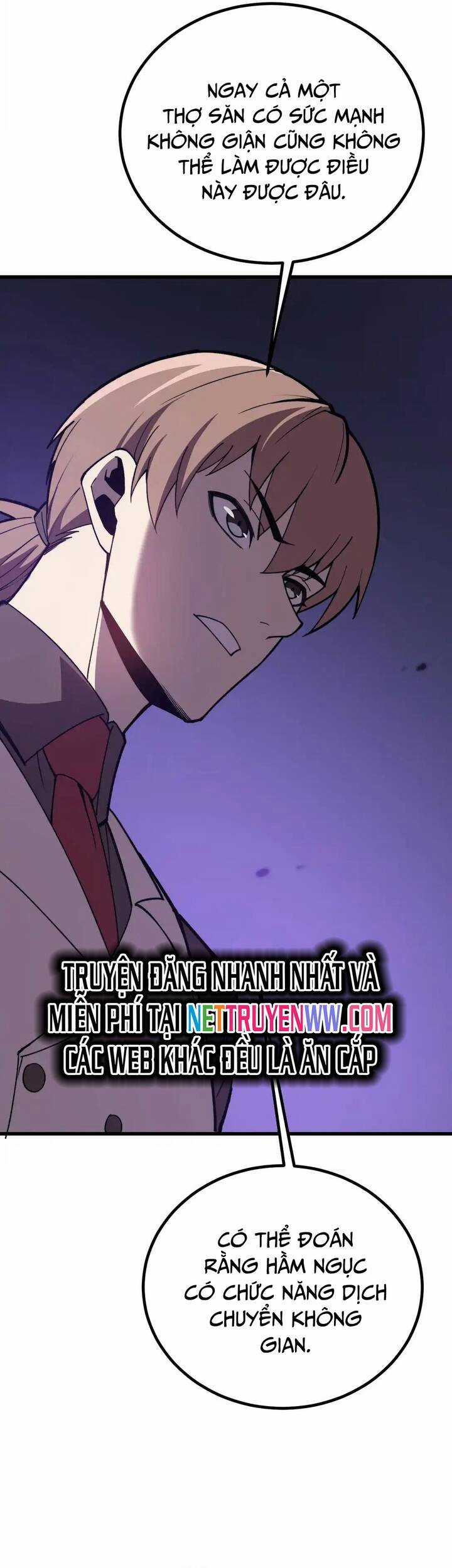 Sau Khi Chết, Ta Trở Thành Võ Đạo Thiên Ma Chapter 32 trang 42