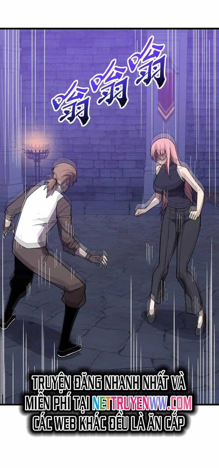 Sau Khi Chết, Ta Trở Thành Võ Đạo Thiên Ma Chapter 32 trang 45