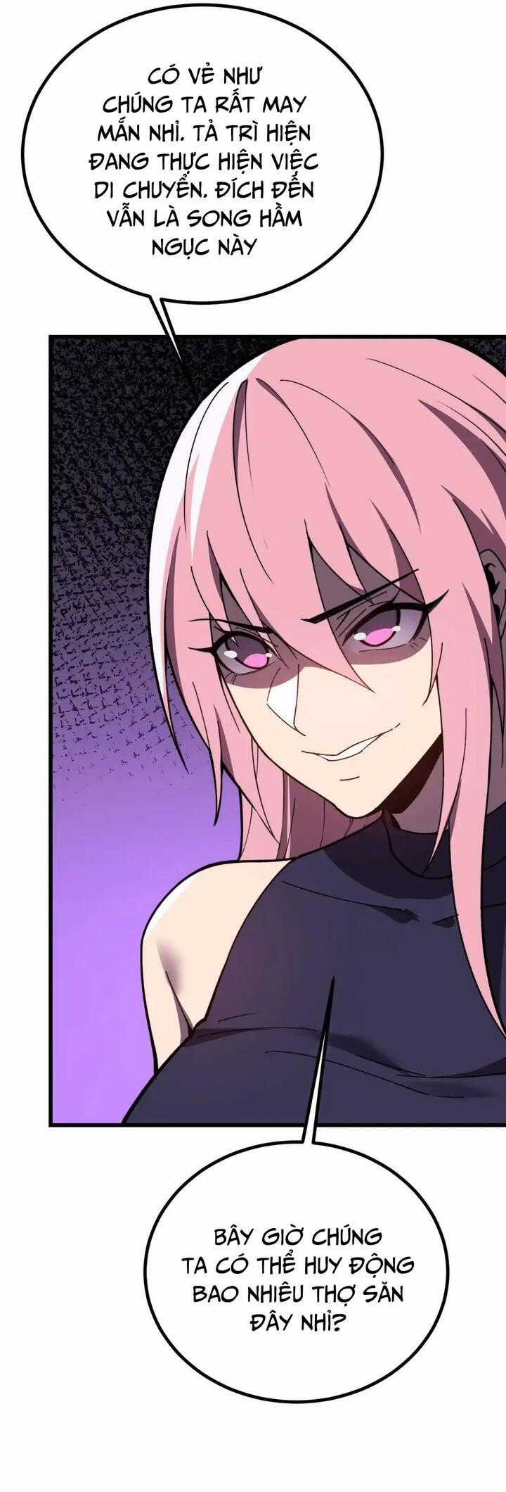 Sau Khi Chết, Ta Trở Thành Võ Đạo Thiên Ma Chapter 32 trang 47