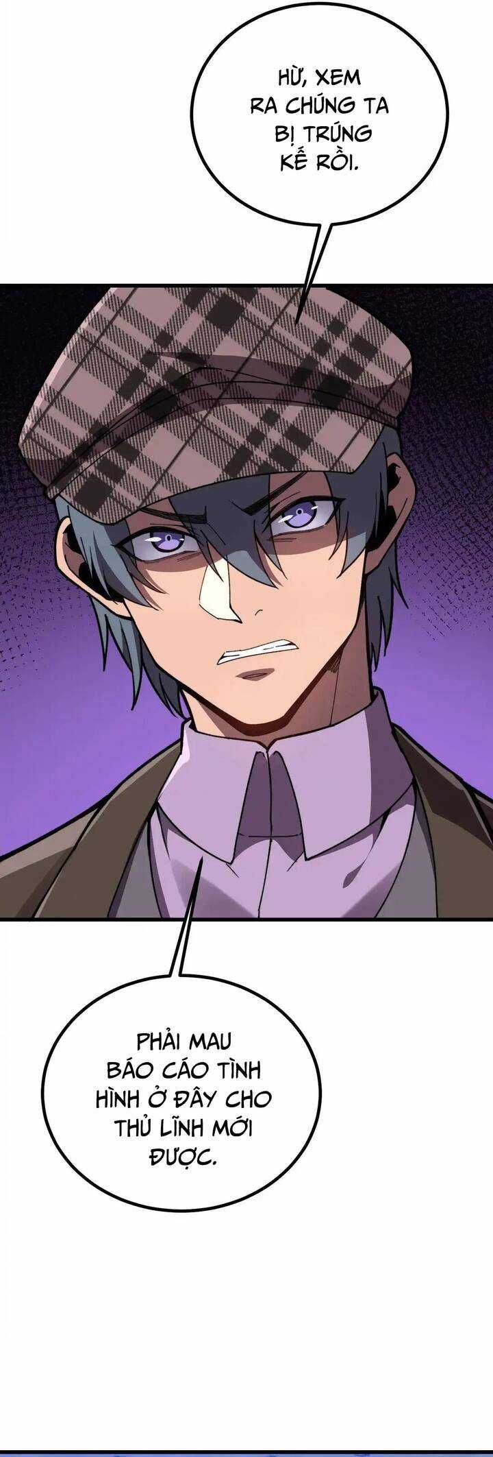 Sau Khi Chết, Ta Trở Thành Võ Đạo Thiên Ma Chapter 32 trang 5