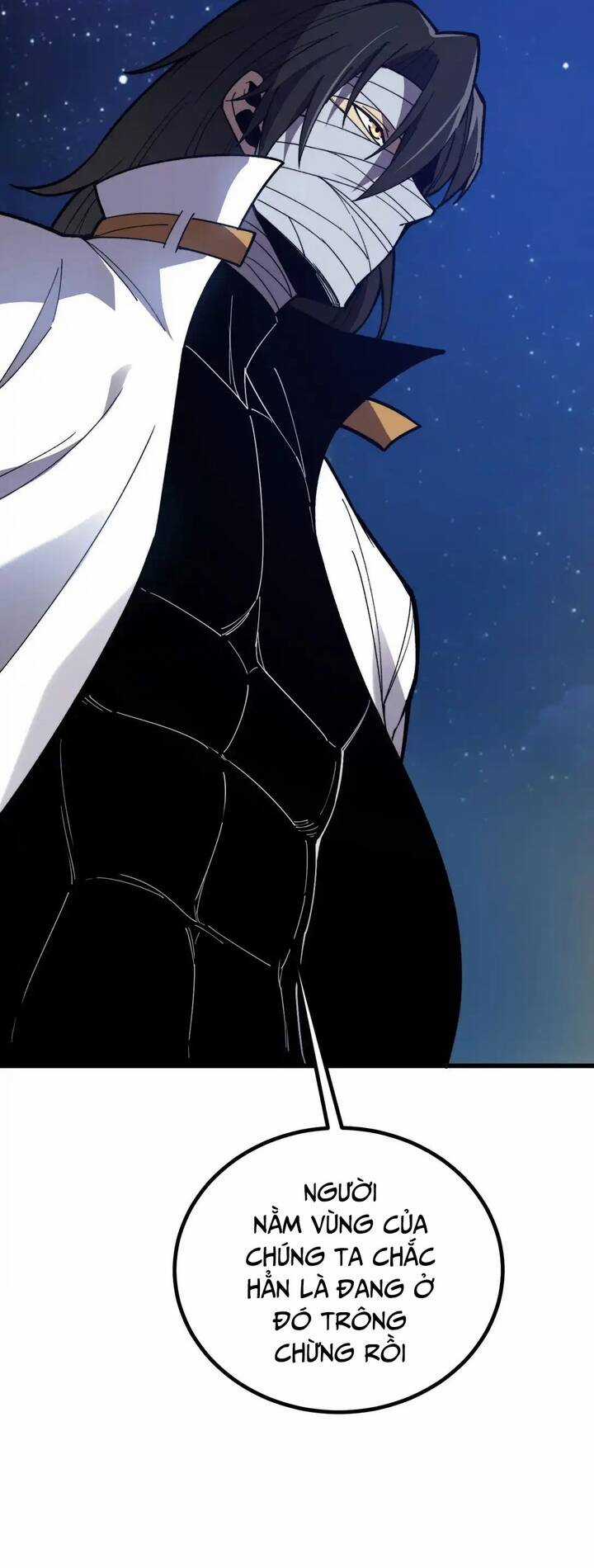 Sau Khi Chết, Ta Trở Thành Võ Đạo Thiên Ma Chapter 32 trang 7