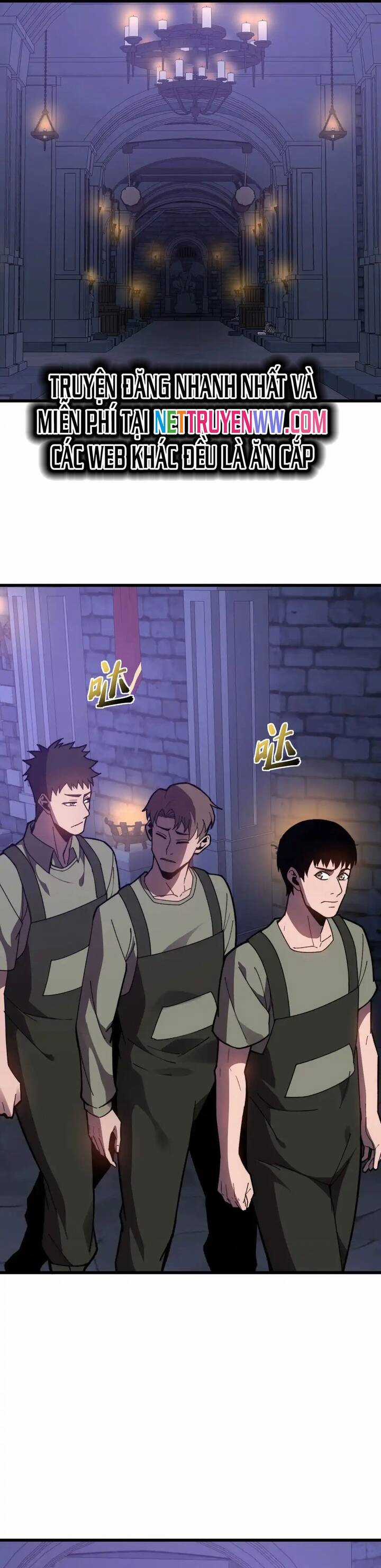 Sau Khi Chết, Ta Trở Thành Võ Đạo Thiên Ma Chapter 32 trang 9