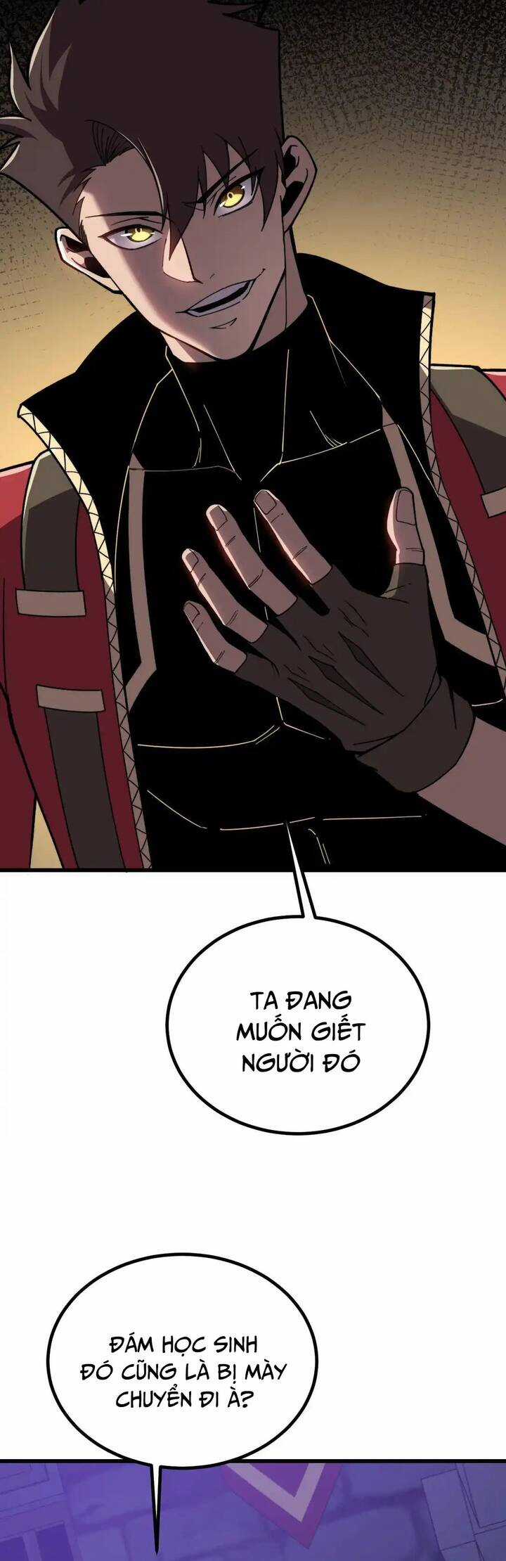 Sau Khi Chết, Ta Trở Thành Võ Đạo Thiên Ma Chapter 33 trang 11