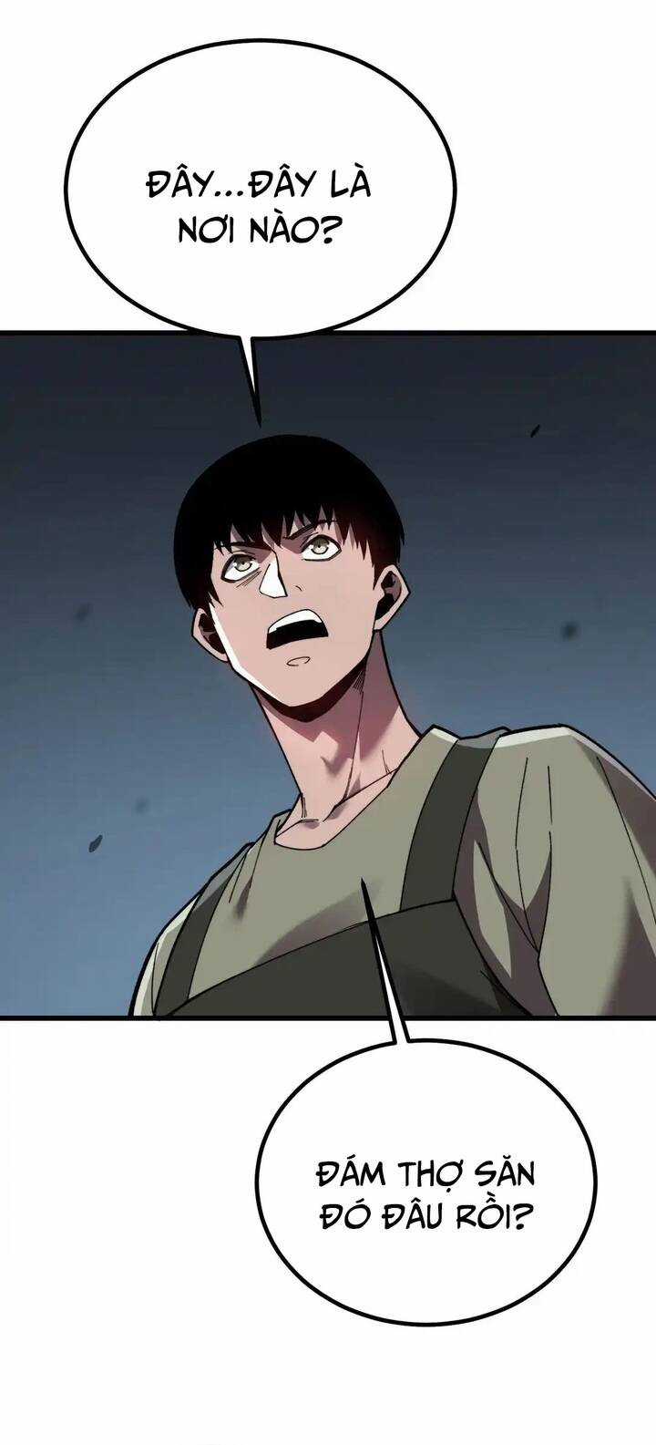 Sau Khi Chết, Ta Trở Thành Võ Đạo Thiên Ma Chapter 33 trang 14