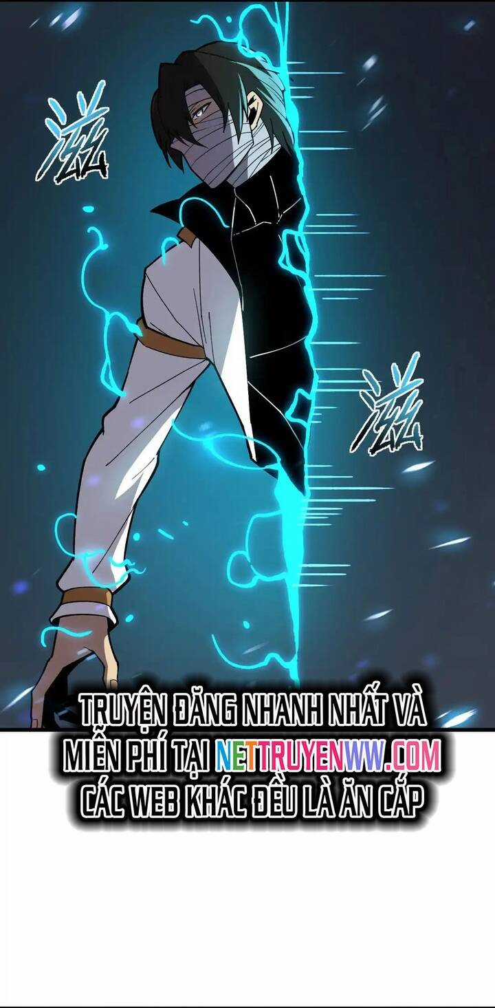 Sau Khi Chết, Ta Trở Thành Võ Đạo Thiên Ma Chapter 33 trang 16