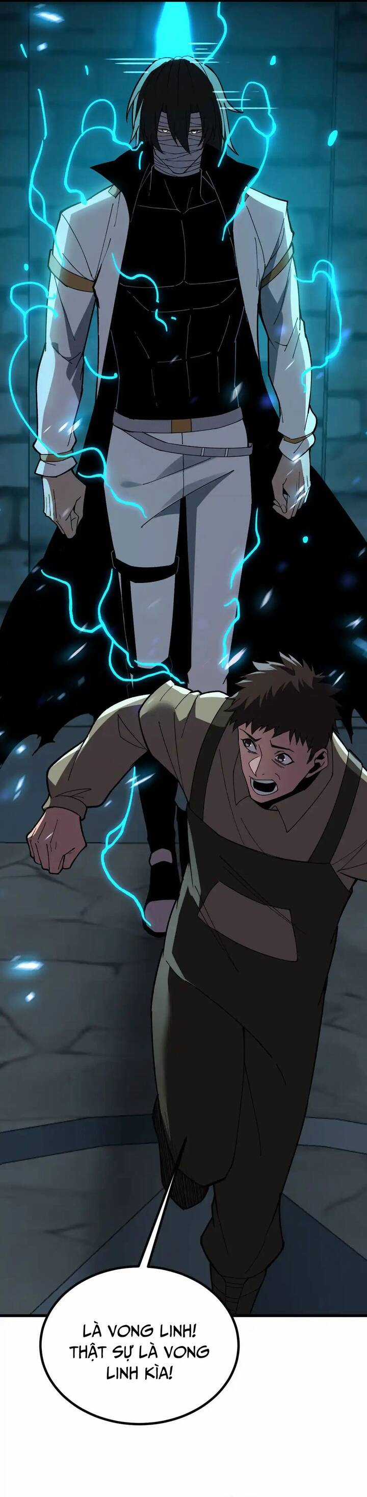 Sau Khi Chết, Ta Trở Thành Võ Đạo Thiên Ma Chapter 33 trang 17