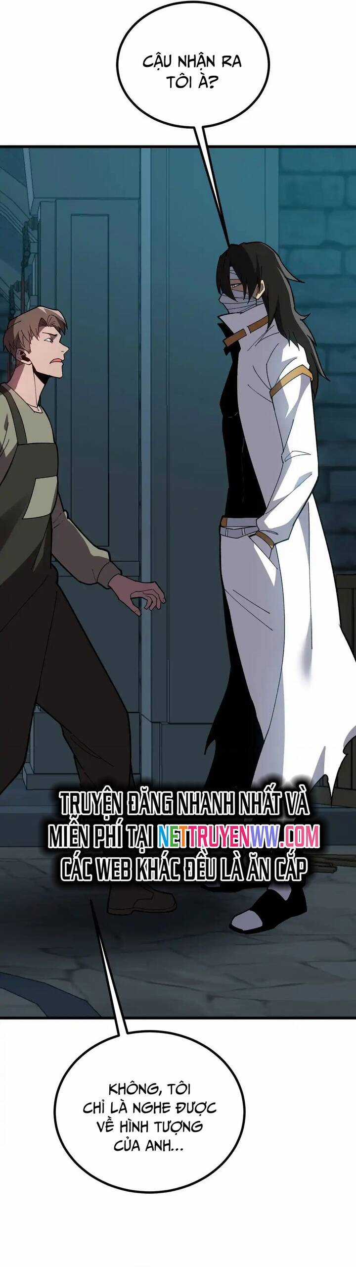 Sau Khi Chết, Ta Trở Thành Võ Đạo Thiên Ma Chapter 33 trang 19