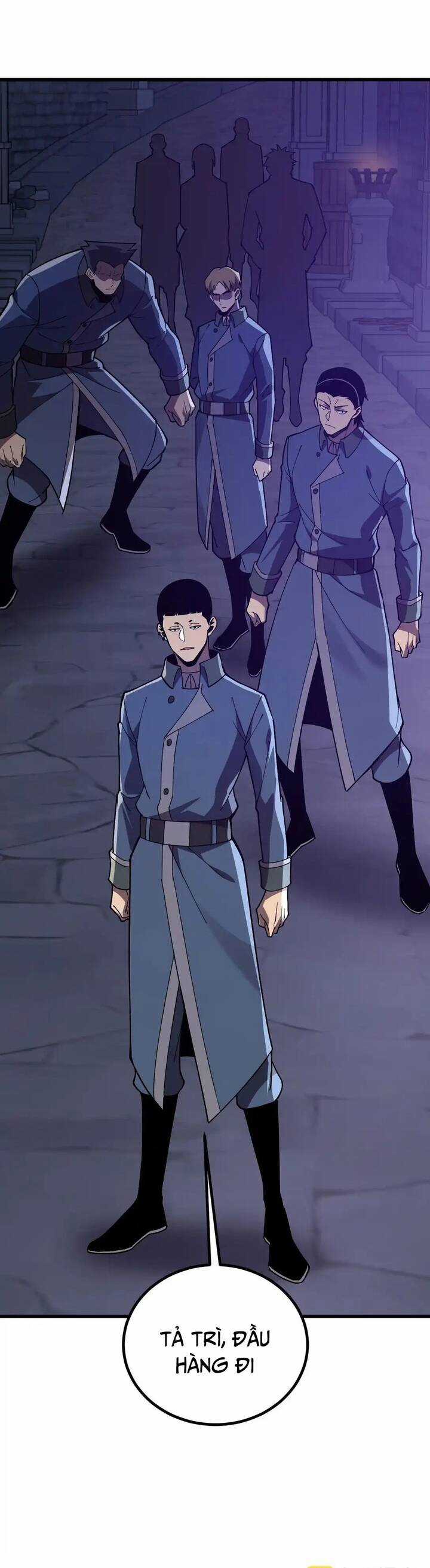 Sau Khi Chết, Ta Trở Thành Võ Đạo Thiên Ma Chapter 33 trang 27