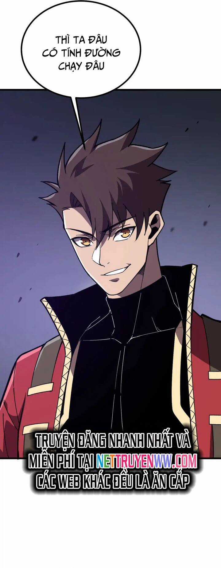 Sau Khi Chết, Ta Trở Thành Võ Đạo Thiên Ma Chapter 33 trang 29