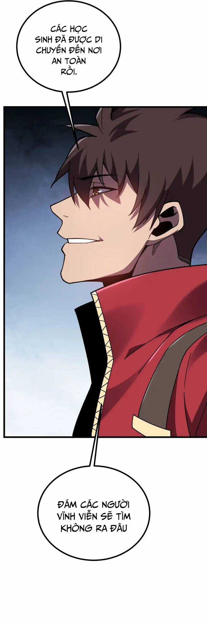 Sau Khi Chết, Ta Trở Thành Võ Đạo Thiên Ma Chapter 33 trang 31