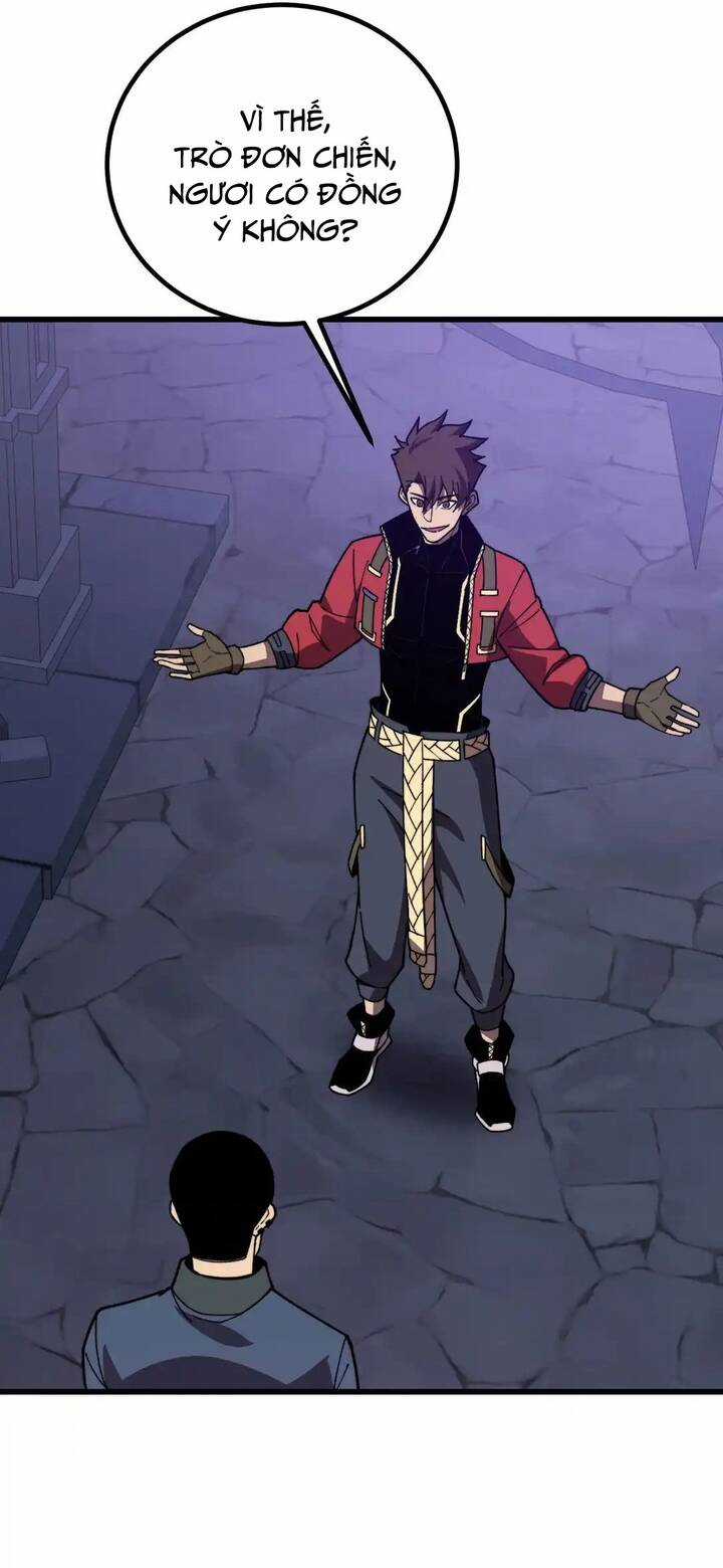 Sau Khi Chết, Ta Trở Thành Võ Đạo Thiên Ma Chapter 33 trang 37