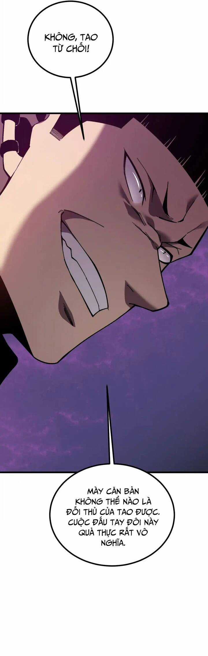 Sau Khi Chết, Ta Trở Thành Võ Đạo Thiên Ma Chapter 33 trang 38